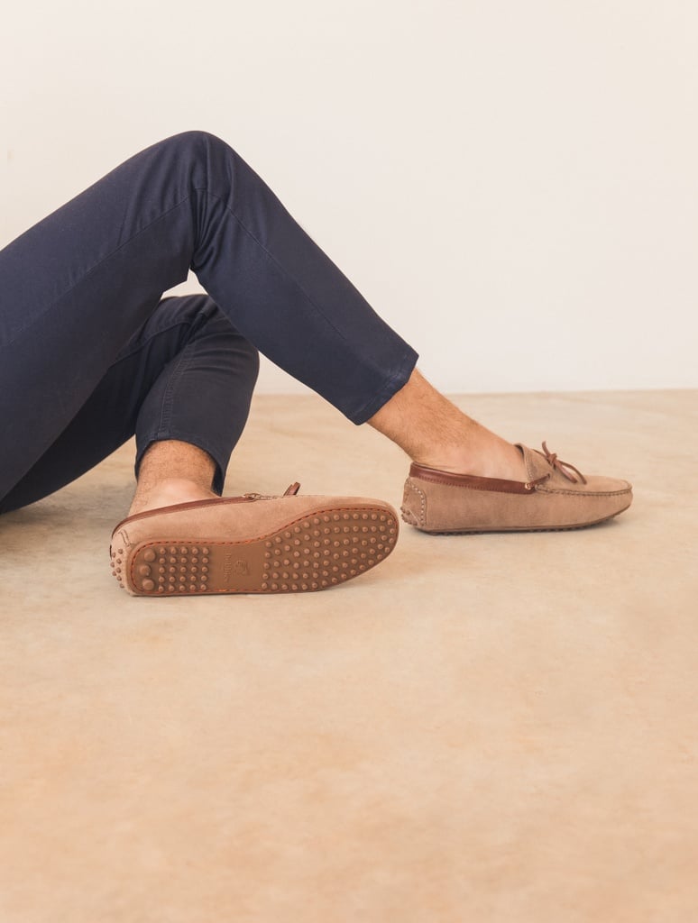 Mocasines : Tombeur - Antelope