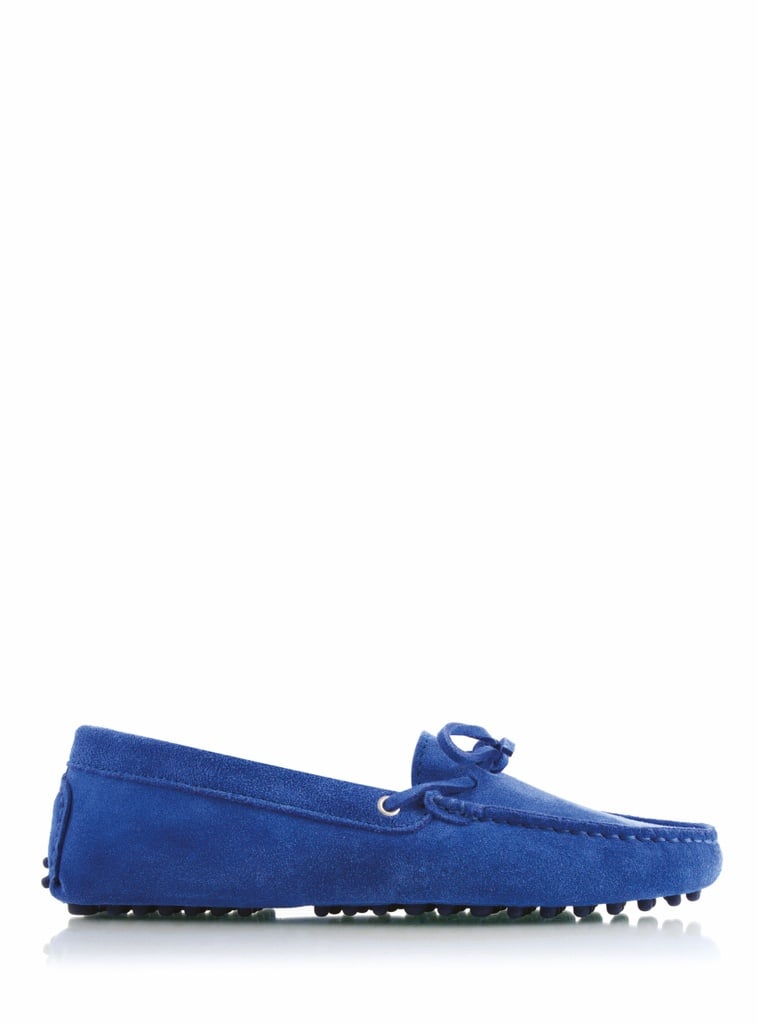 Mokassins & Derbys : Amoureuse - Amparo Blue