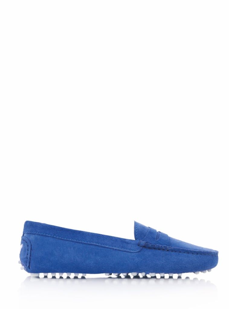 Mokassins & Derbys : Parisienne - Amparo Blue