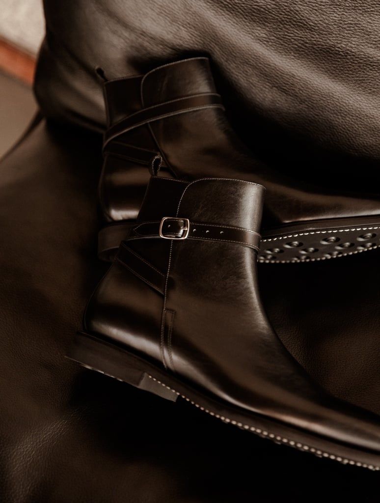 Botas : Arsène - Perfect Black