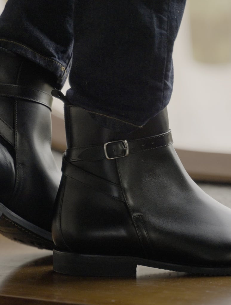 Botas : Arsène - Perfect Black