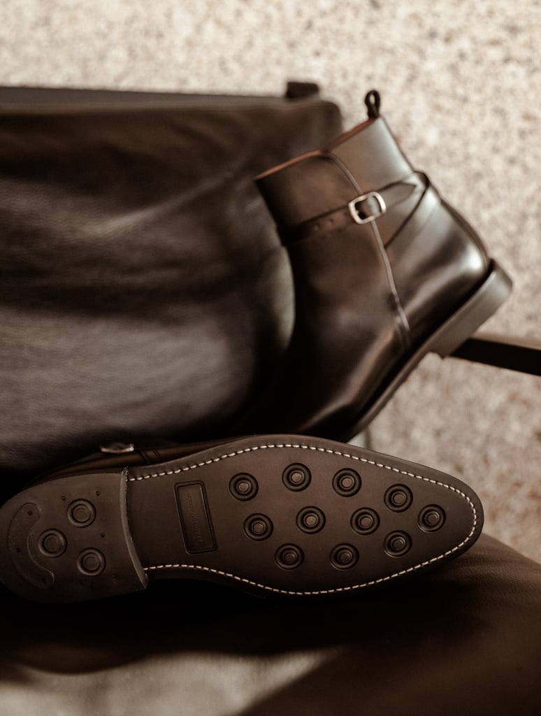 Botas : Arsène - Perfect Black