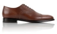 Weathered Cognac