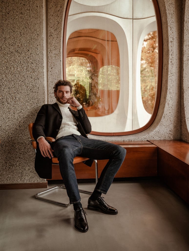 Derbies y Richelieu : Jean-Rockefeller - Perfect Black