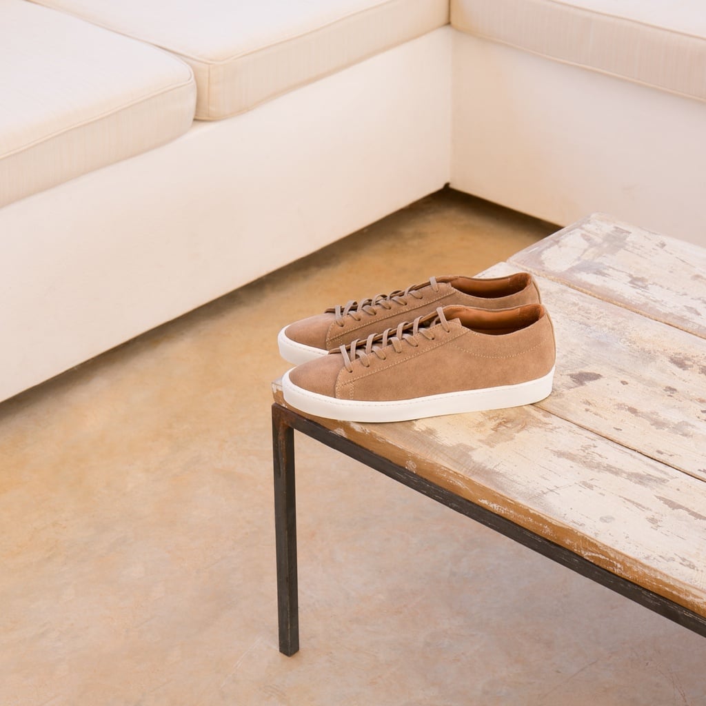 Sneakers : Le Bluffeur - Antelope