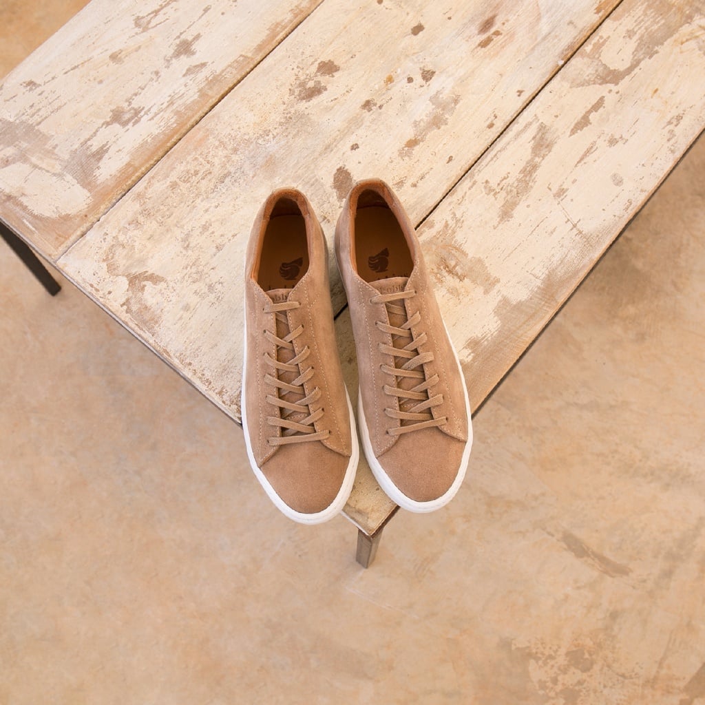 Sneakers : Le Bluffeur - Antelope