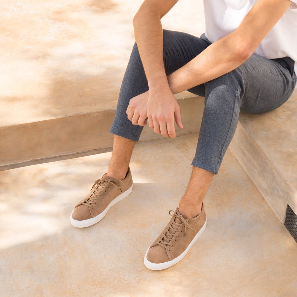 Sneakers : Le Bluffeur - Antelope