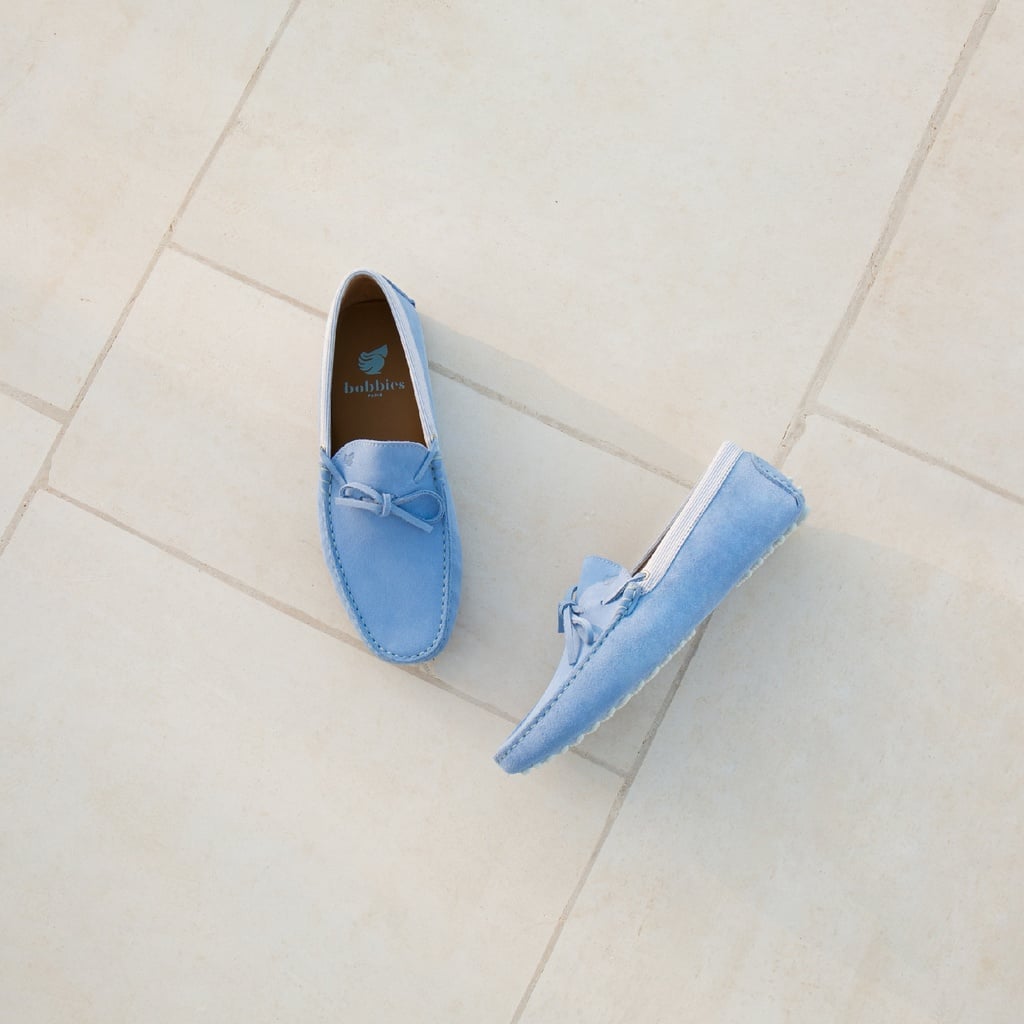 Mocasines : L'Enchanteur - Dreamer Blue