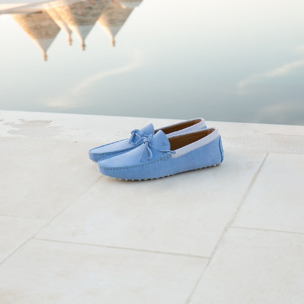 Mocasines : L'Enchanteur - Dreamer Blue