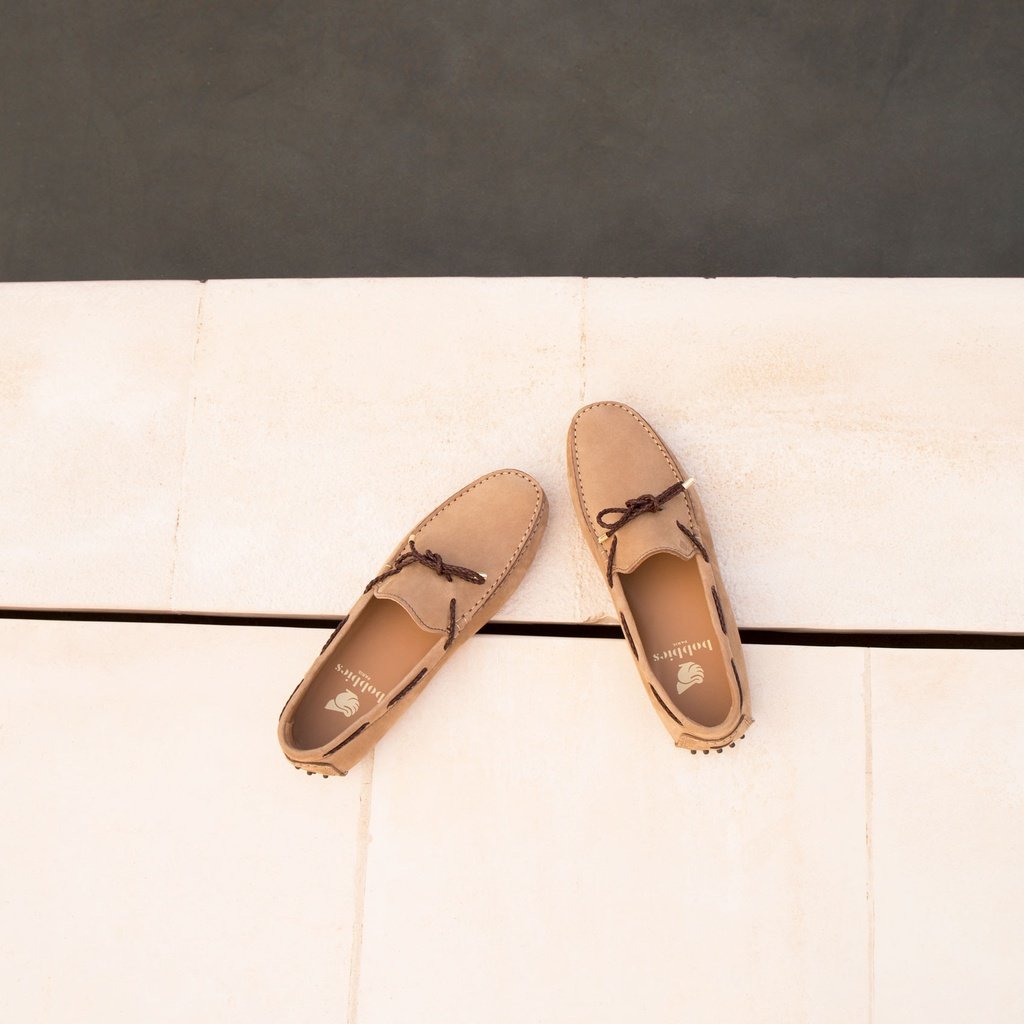 Mocasines : L'Orfèvre - Otter