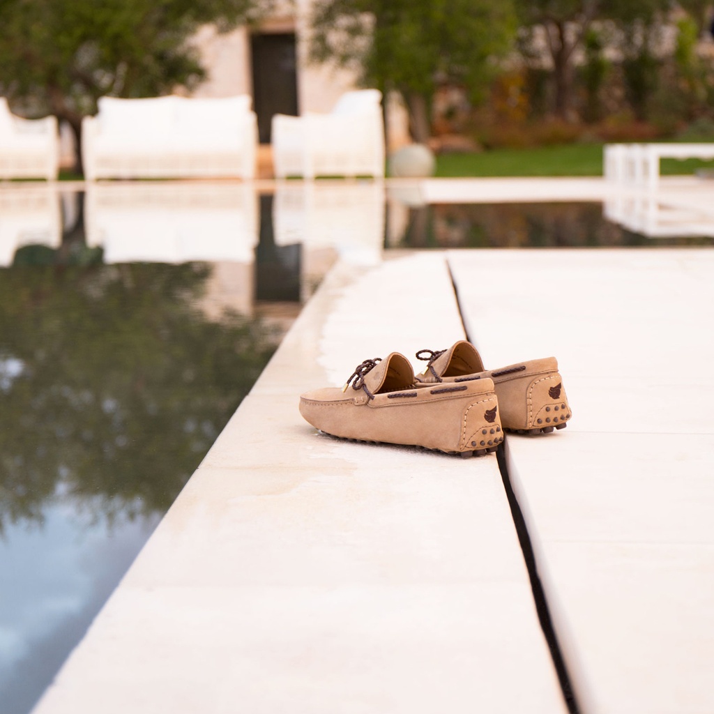 Mocasines : L'Orfèvre - Otter