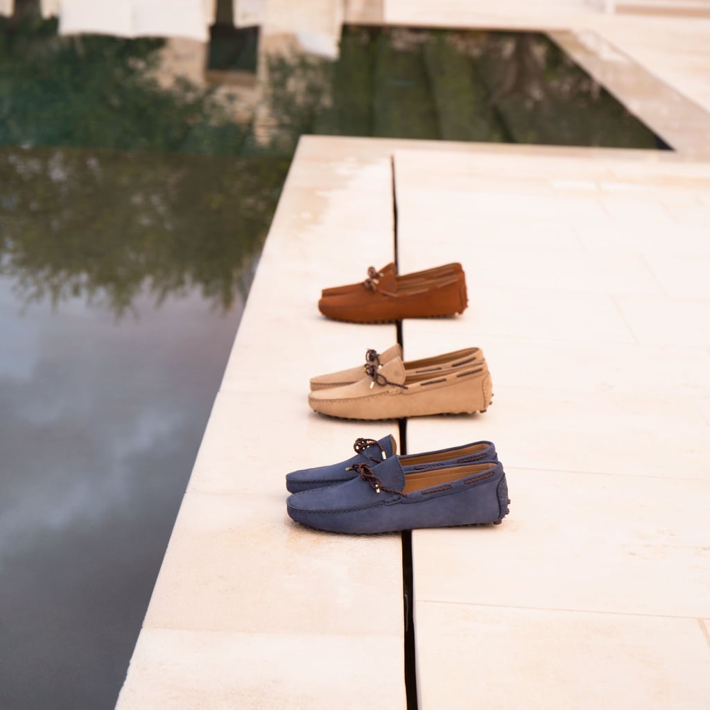 Mocasines : L'Orfèvre - Otter