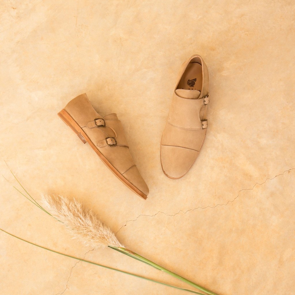 Derbys & Richelieu : Le Violoniste - Otter