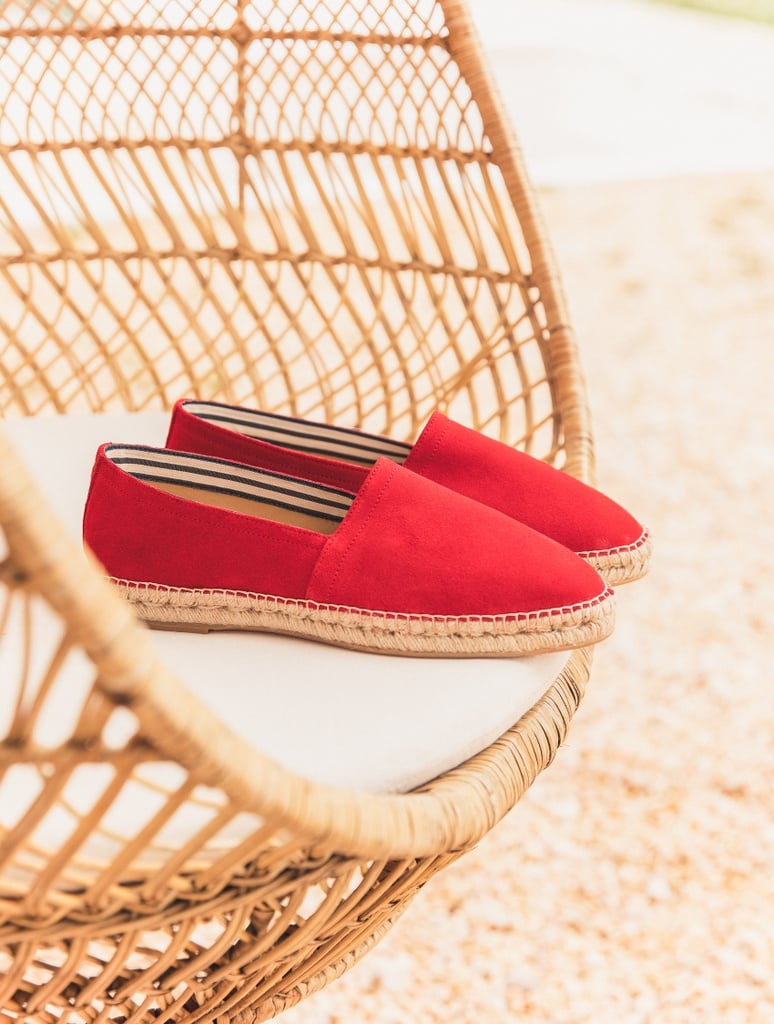 Sandalen & Espadrilles : Le Flâneur - Carmine