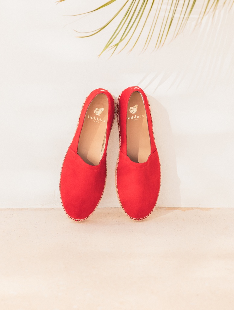 Sandalen & Espadrilles : Le Flâneur - Carmine