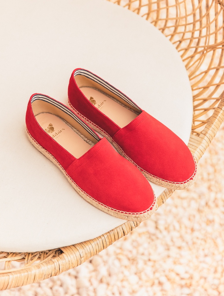 Sandalias y Alpargatas : Le Flâneur - Carmine