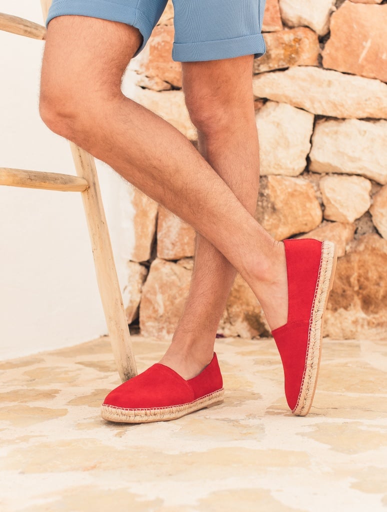 Sandalias y Alpargatas : Le Flâneur - Carmine