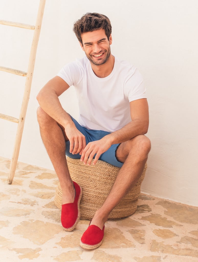 Sandalias y Alpargatas : Le Flâneur - Carmine