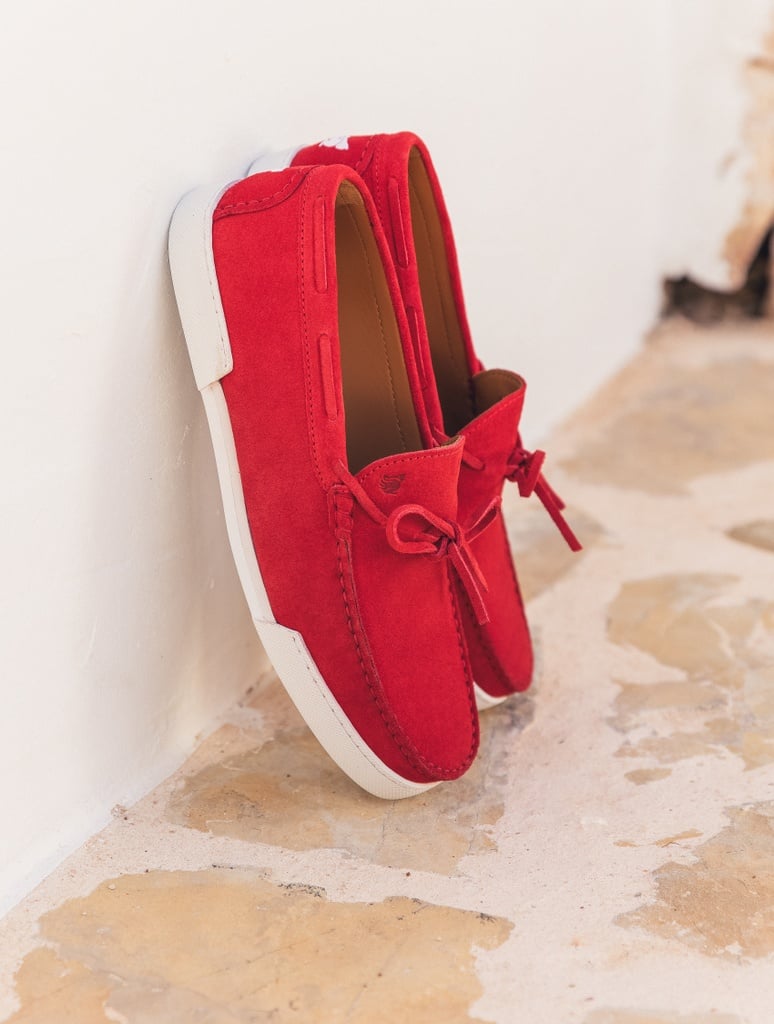 Mocasines : Le Loustic - Carmine