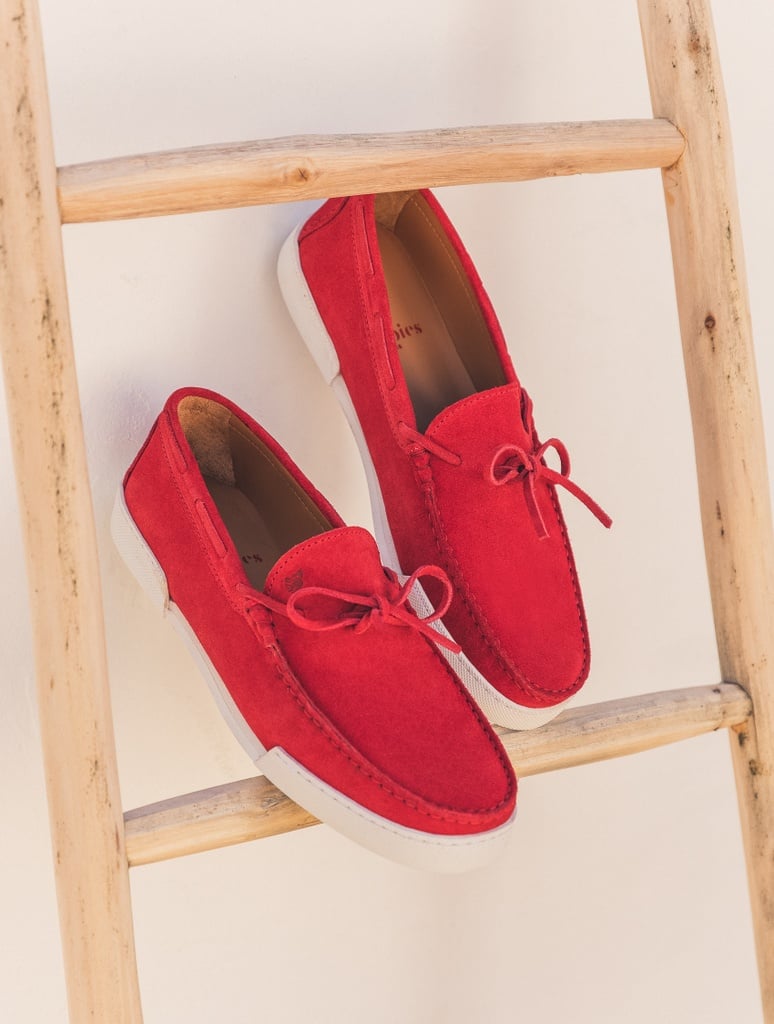 Mocasines : Le Loustic - Carmine