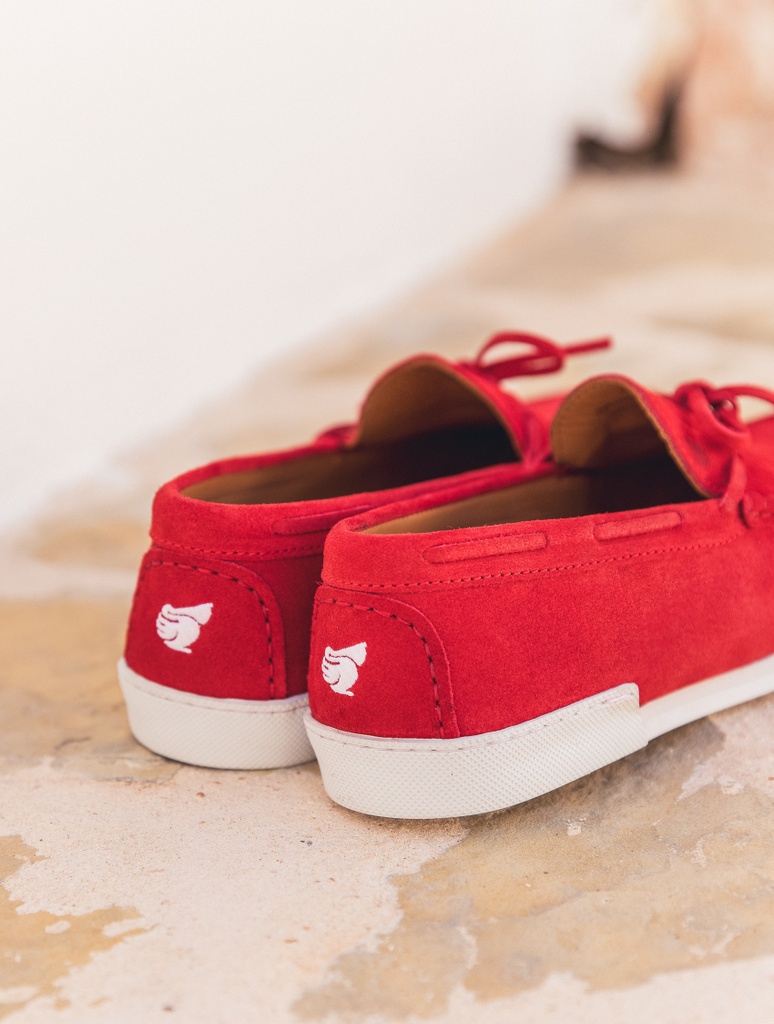 Mocasines : Le Loustic - Carmine