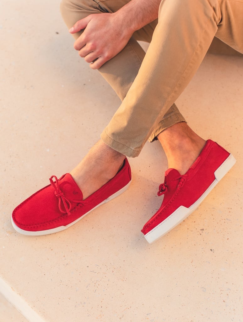 Mocasines : Le Loustic - Carmine