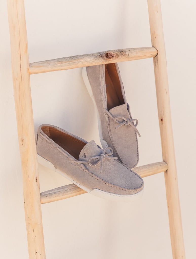 Mocasines : Le Loustic - Cloud Grey