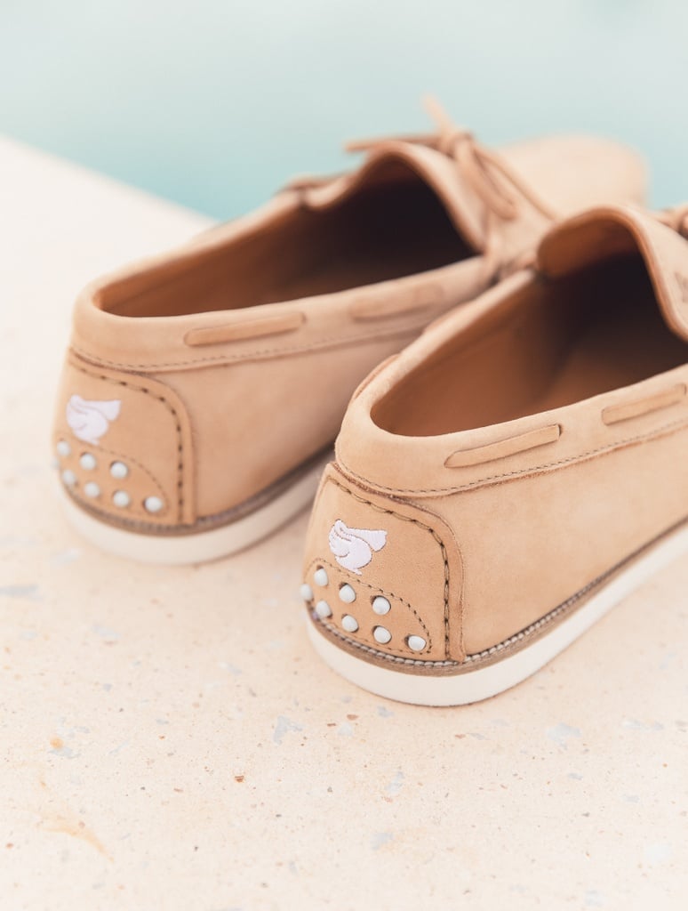 Mocasines : Le Pénard - Frappuccino