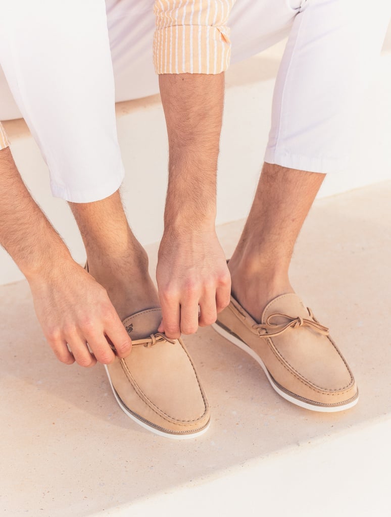 Mocasines : Le Pénard - Frappuccino