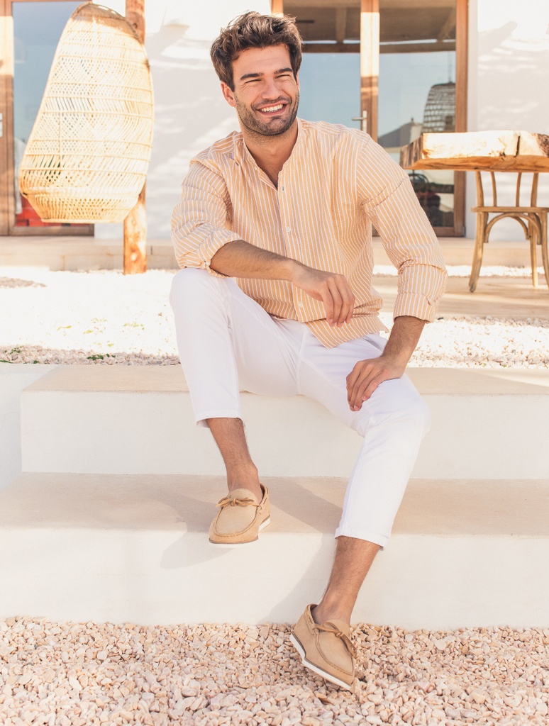 Mocasines : Le Pénard - Frappuccino