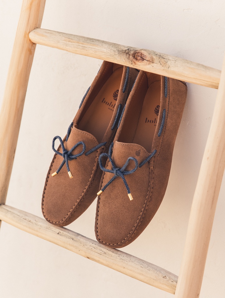 Loafers : Le Rêveur - Antelope