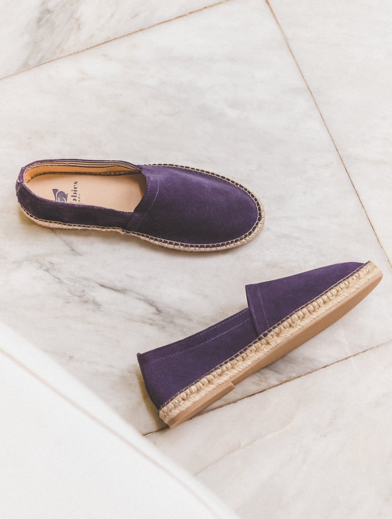 Sandalias y Alpargatas : Le Flâneur - Navy Blue