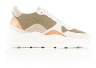 Olive - Papyrus - Tan