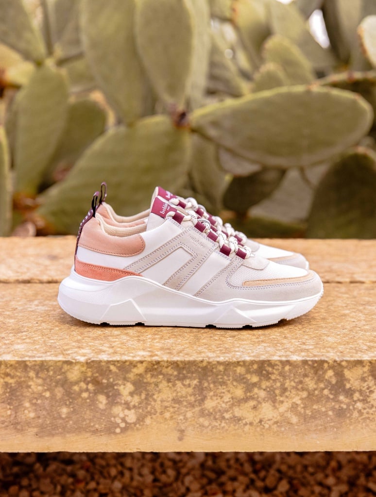 Zapatillas : Byron - Eye Shadow