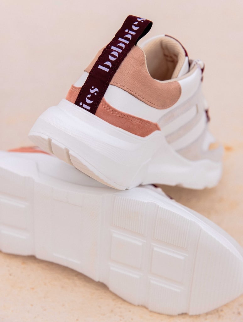 Zapatillas : Byron - Eye Shadow