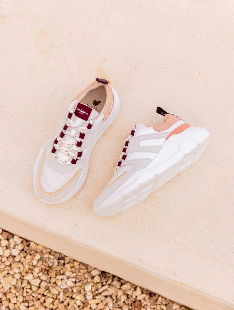 Zapatillas : Byron - Eye Shadow