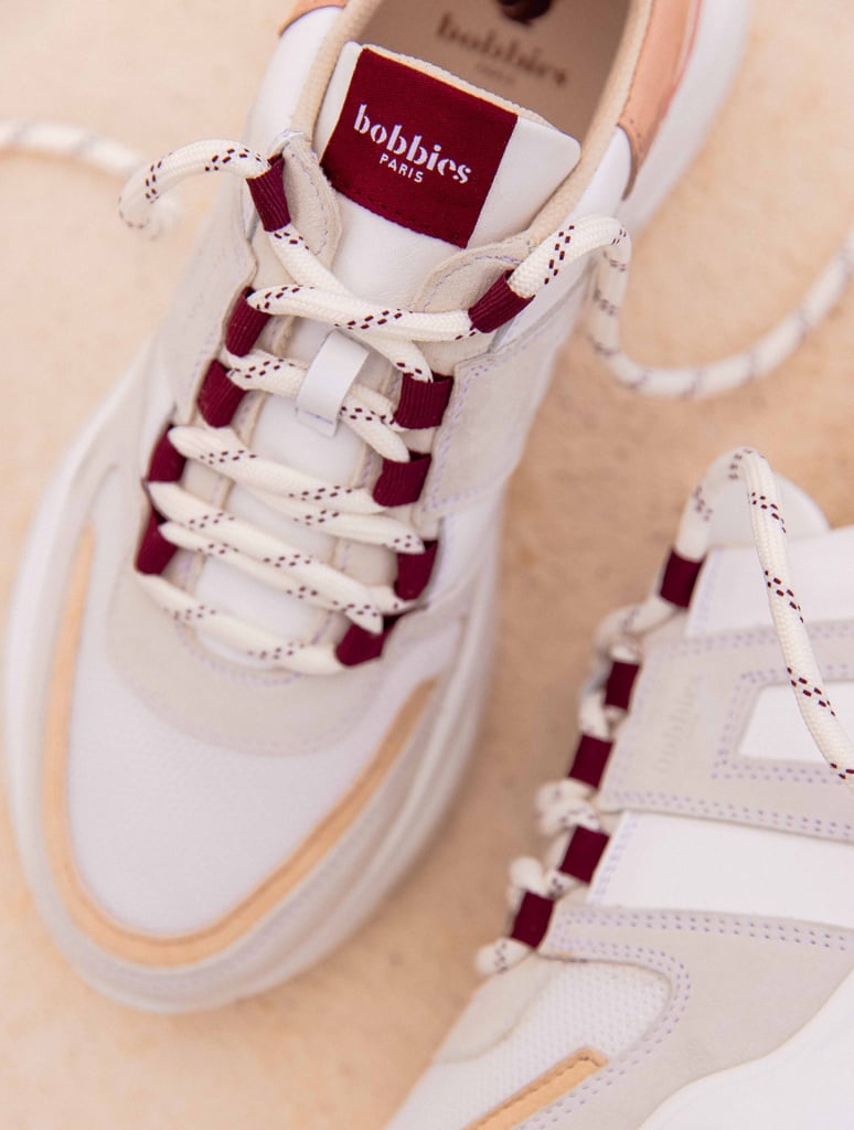 Zapatillas : Byron - Eye Shadow