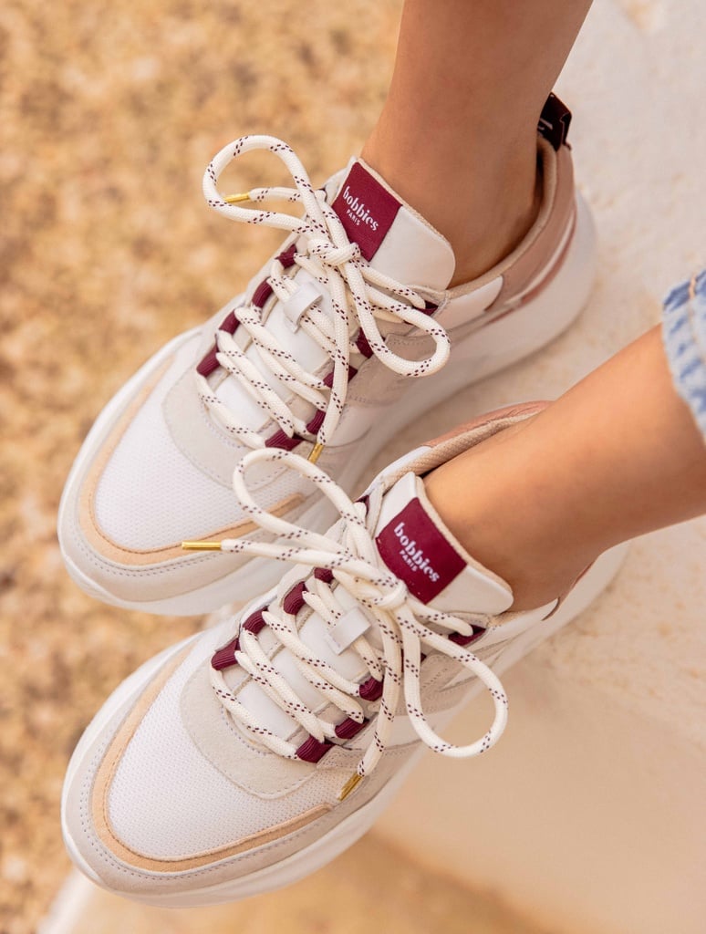 Zapatillas : Byron - Eye Shadow