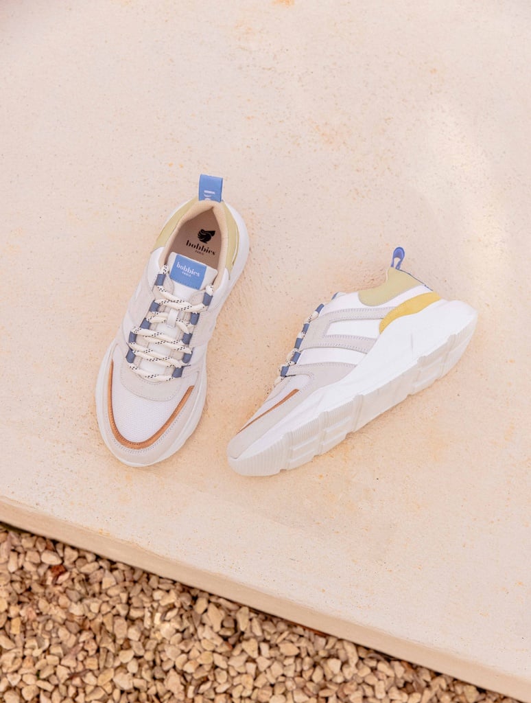 Zapatillas : Byron - Seaside