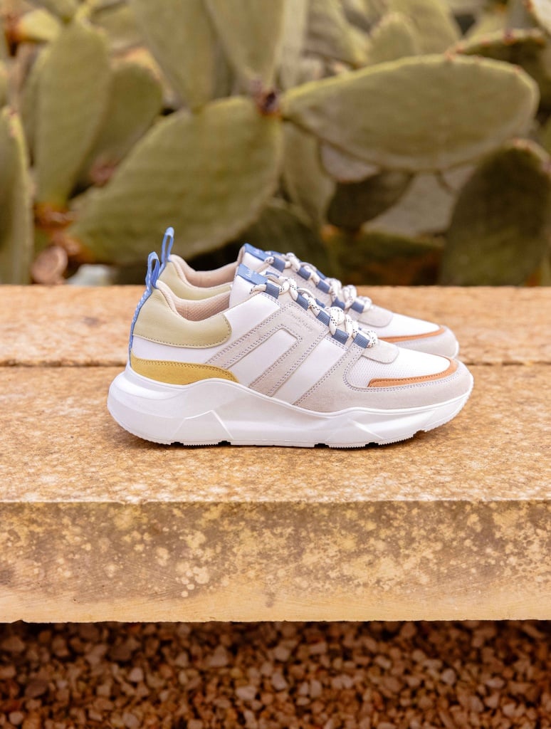 Zapatillas : Byron - Seaside