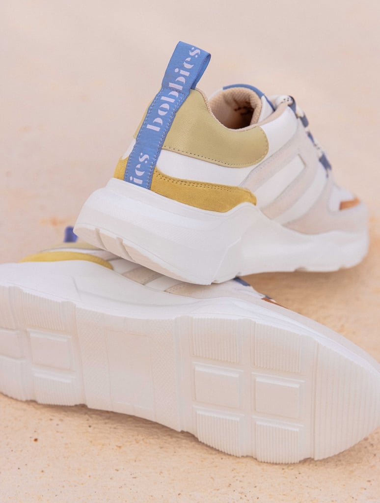 Zapatillas : Byron - Seaside