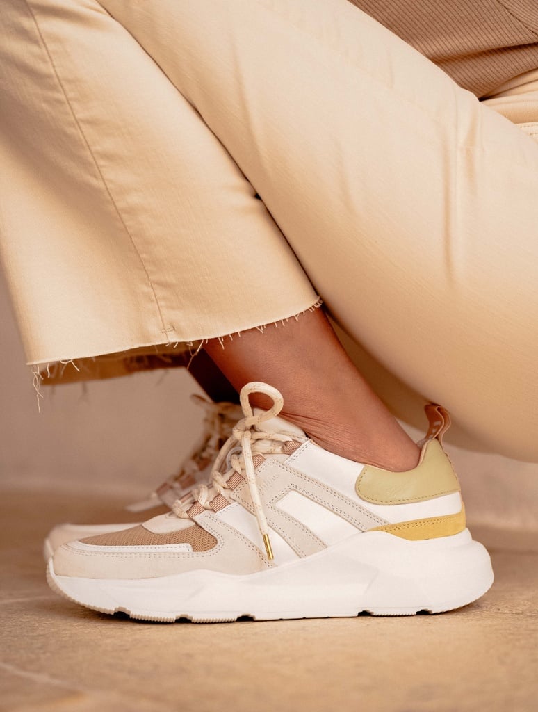 Zapatillas : Byron - Soft Dune