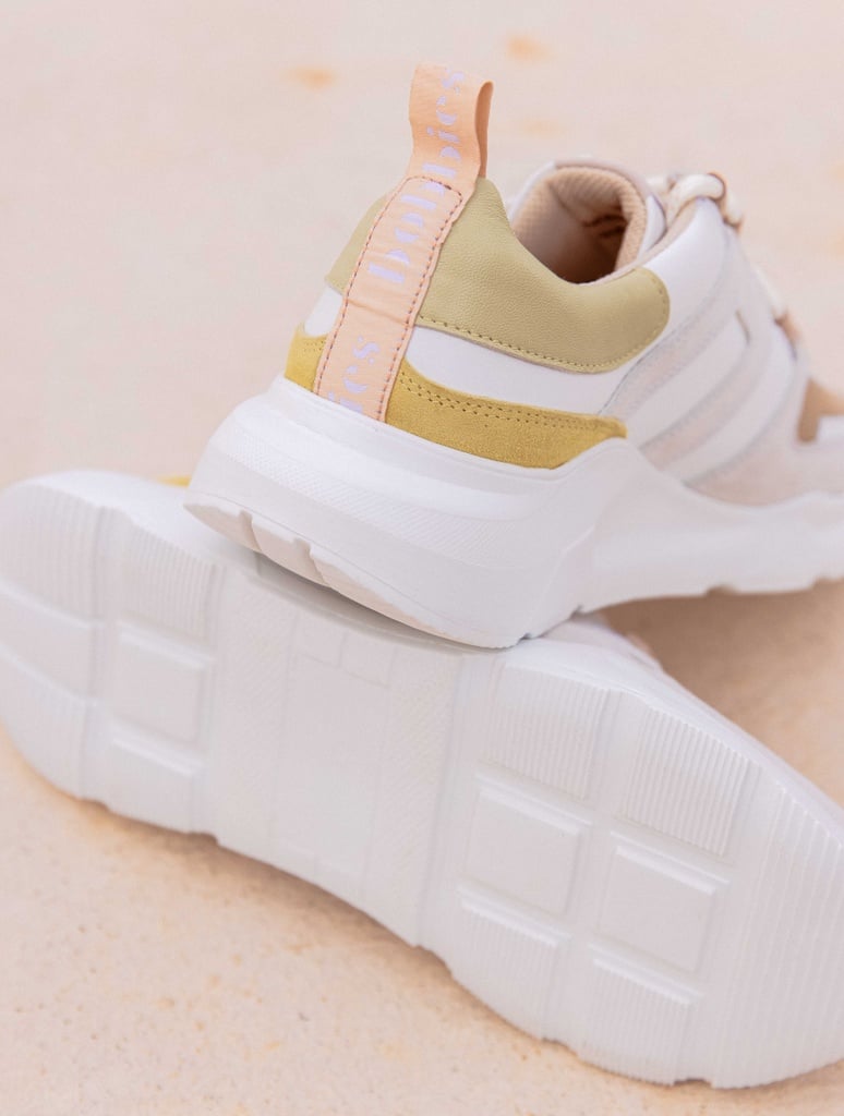 Zapatillas : Byron - Soft Dune