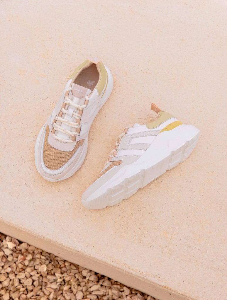 Zapatillas : Byron - Soft Dune