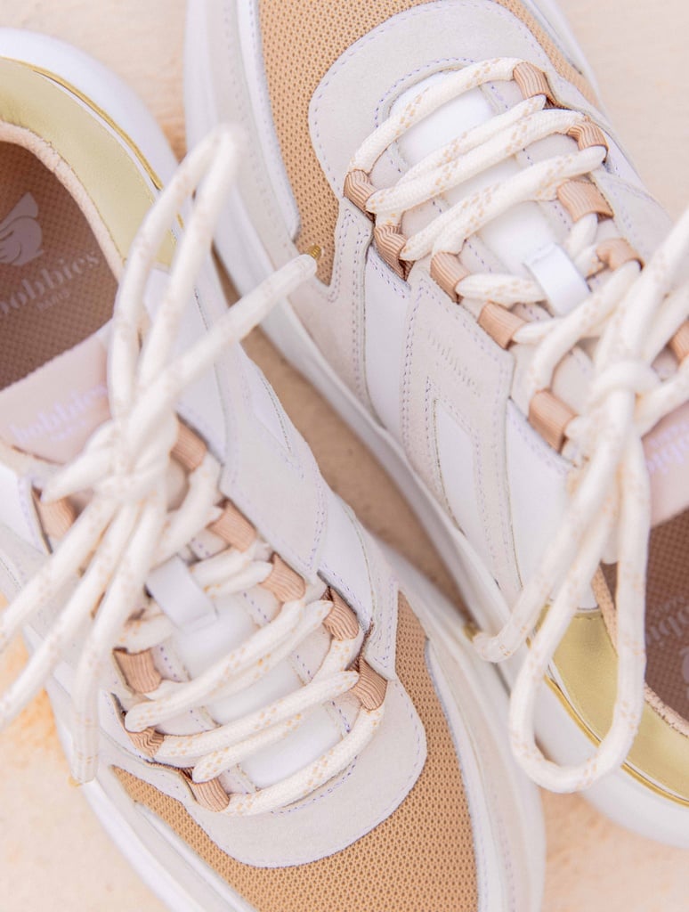 Zapatillas : Byron - Soft Dune