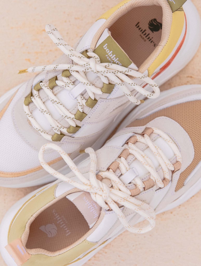 Zapatillas : Byron - Soft Dune