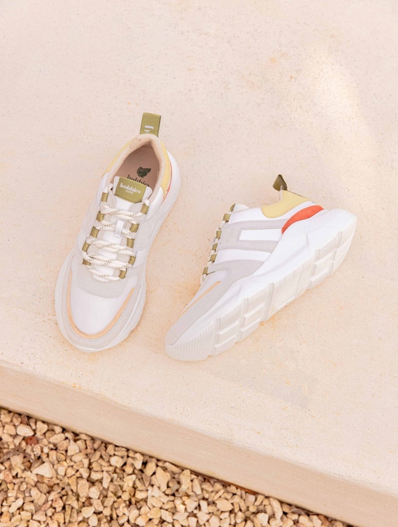 Zapatillas : Byron - Secret Garden