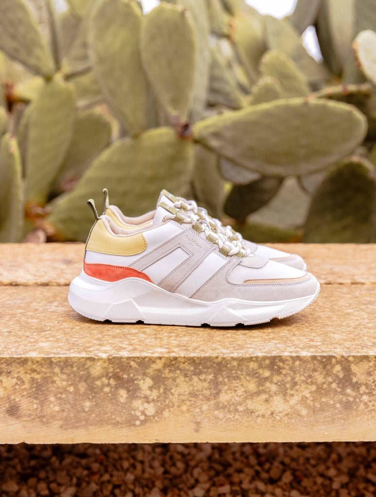 Zapatillas : Byron - Secret Garden