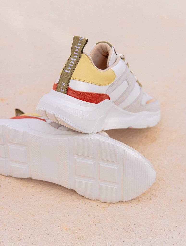 Zapatillas : Byron - Secret Garden