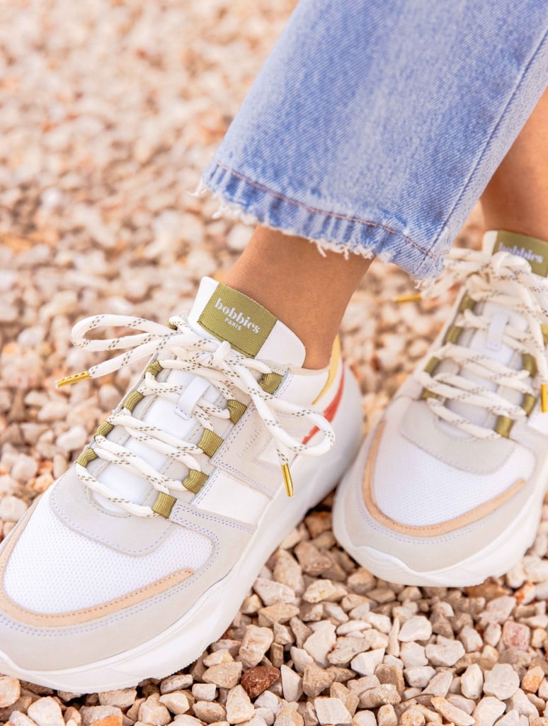 Zapatillas : Byron - Secret Garden